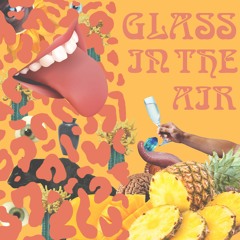 Rasheed Chappell & Reckonize Real - Glass In The Air (feat. The Musalini)