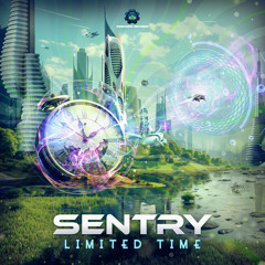 Sentry - Limited Time  (Original Mix) .wav