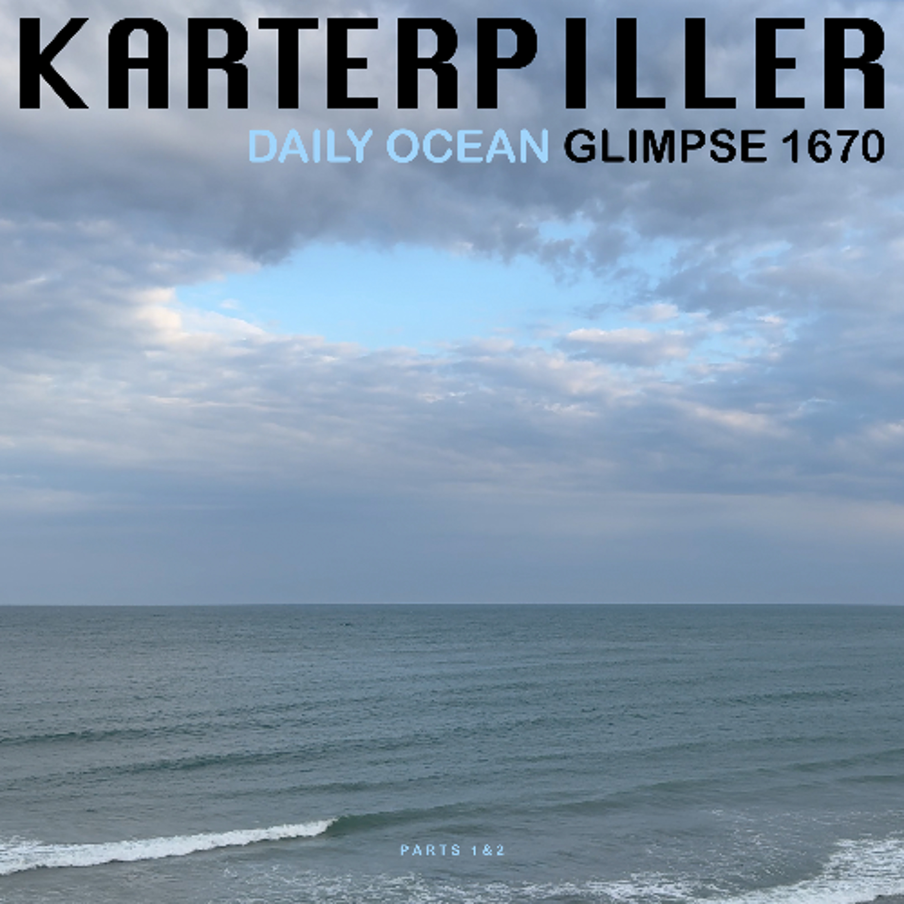 Glimpse 1670 (Apr 29 2026) episode artwork