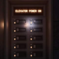 Roblox Doors Elevator Music