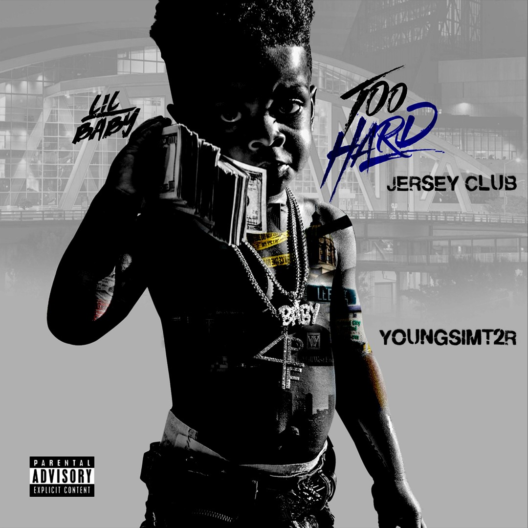 Stream LIL BABY - FREESTYLE (PAY4) #Jerseyclub @YOUNGSIMT2R