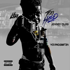 LIL BABY - FREESTYLE (PAY4) #Jerseyclub @YOUNGSIMT2R #TBOCHALLENGE