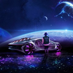 Charged Up (feat. Kid Rey)