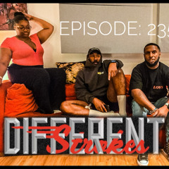 EP: 235 - You're Moving Narrrty! 😳