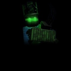 (Not mine!) The Robloxia Until Dawn OST - 1x1x1x1  Chase Theme