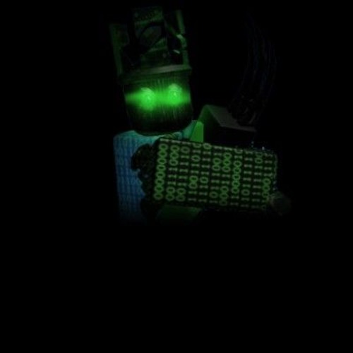 (Not mine!) The Robloxia Until Dawn OST - 1x1x1x1  Chase Theme