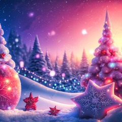 Glad Tidings to You!