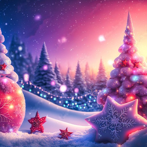 Glad Tidings to You!