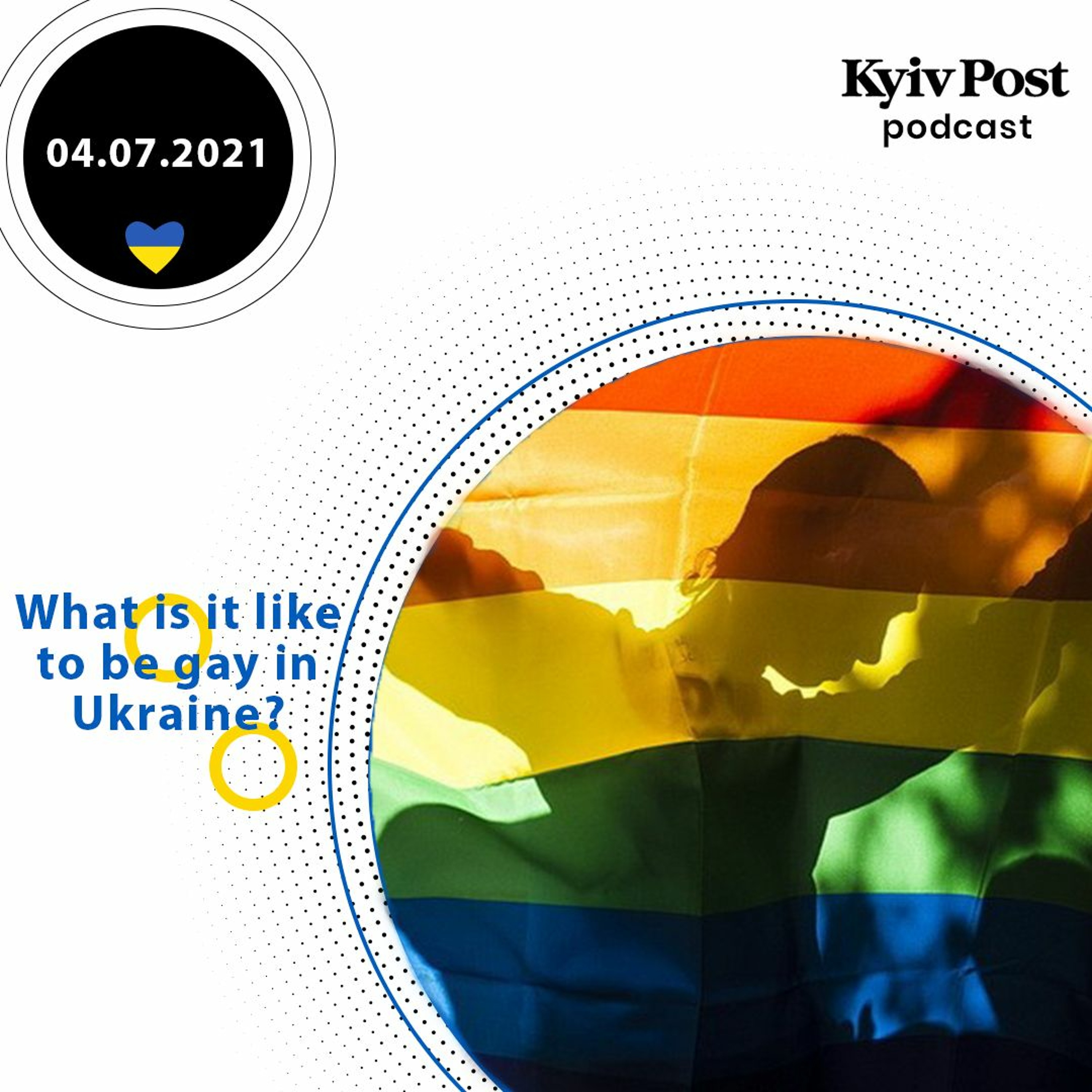 The Kyiv Post podcast