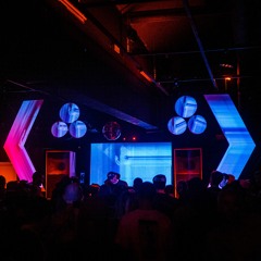 Moog Conspiracy @ M7 (Barcelona - 24/09/22)