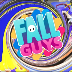 splatoon 3 x fall guys