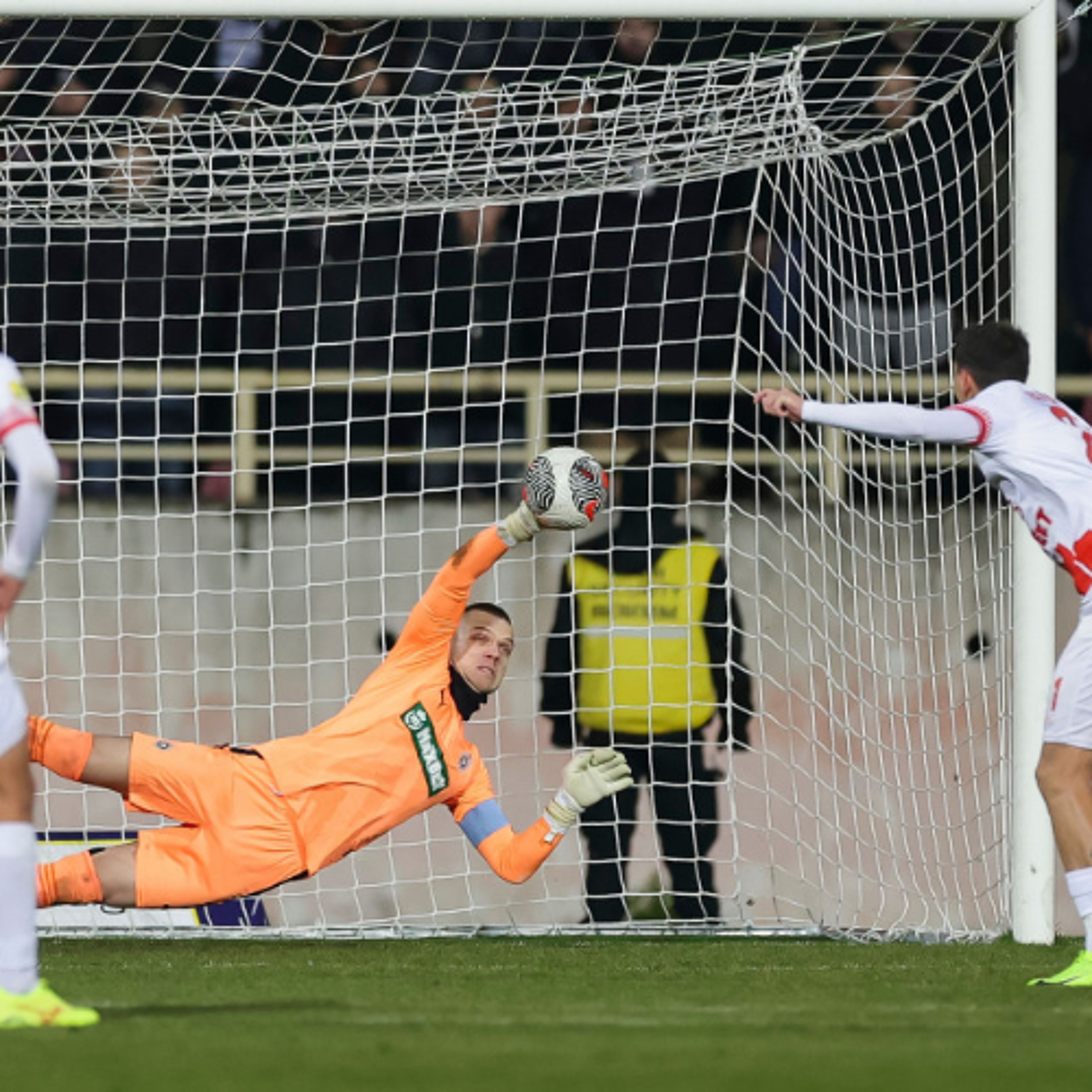 OVAKO LOŠI NISMO BILI OD LATIFA ČIČIĆA - PARTIZAN HISTERICAL S06 E14 - 25.12.2024.