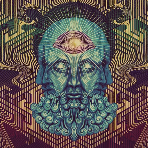 Komfuzius & Fatal Discord - Lost in the Labyrinth