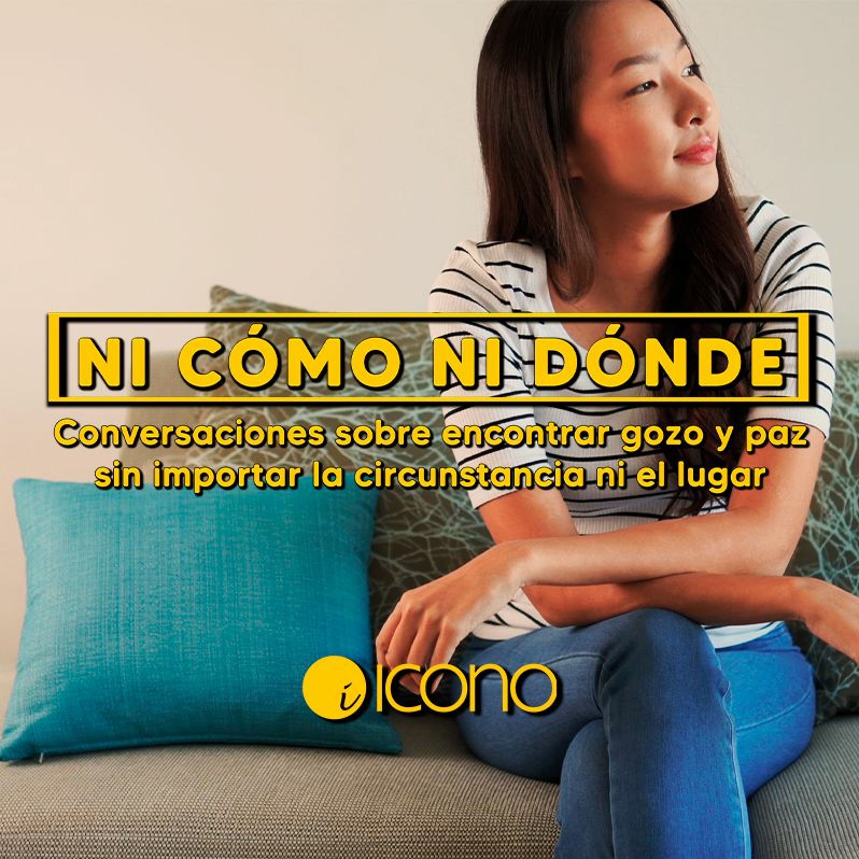 ICONO audio podcast
