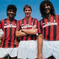 Van Basten Freestyle (prod. kare)