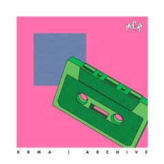 KRMA - Archive