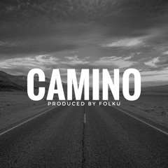 Camino [90 BPM] ★ Pezet & Louis Villain | Type Beat