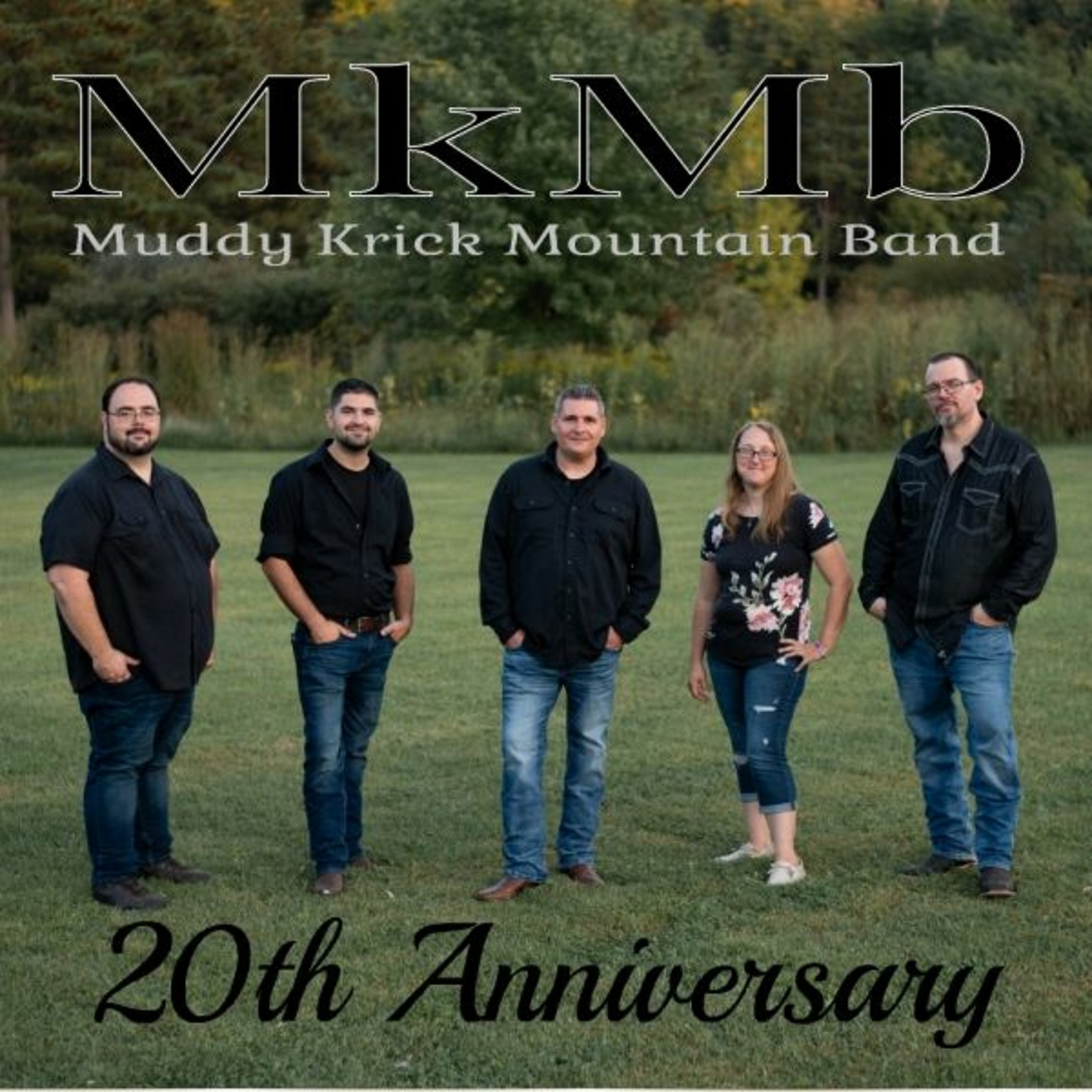 Southern Branch Bluegrass & Gospel Music Radio