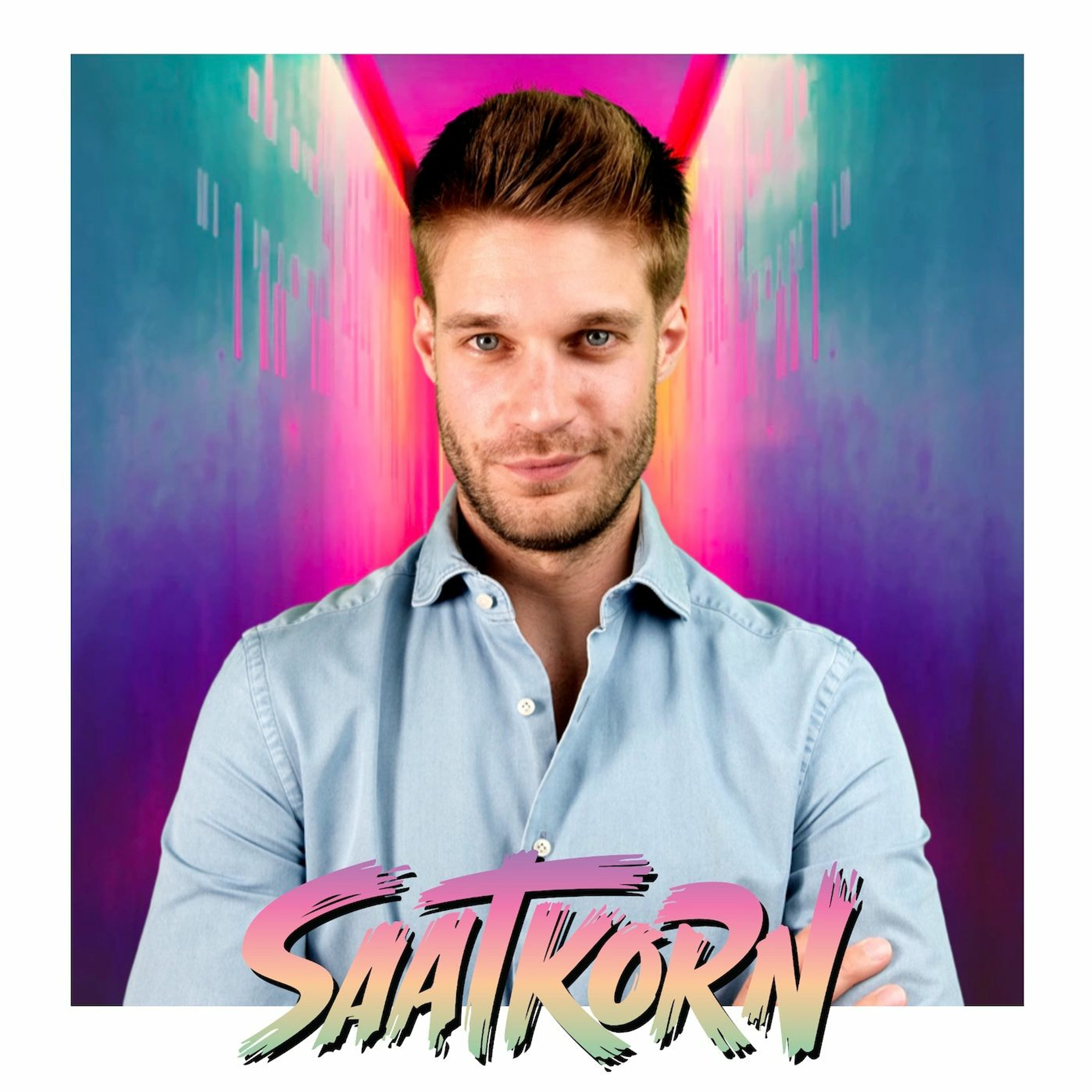 saatkorn Podcast
