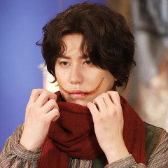 규현 - 그 눈을 떠 (웃는남자)