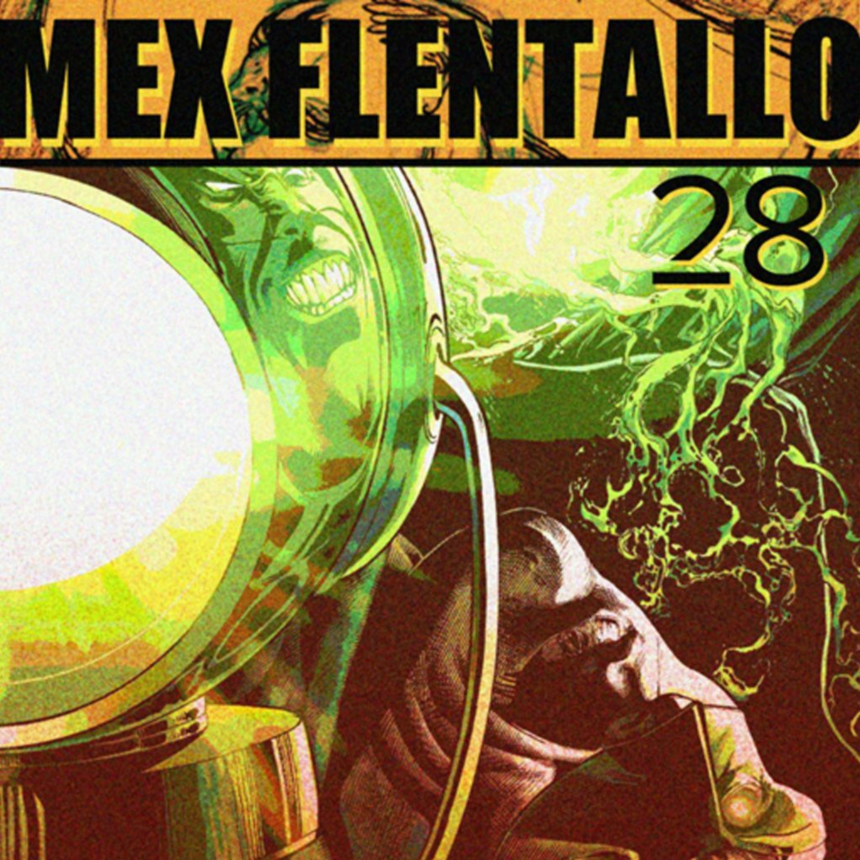 Mex Flentallo