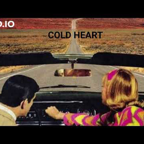 Bonjr  - If It's Real, Then I'll Stay (sped Up)