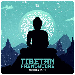 Hyrule War - Tibetan Lullaby