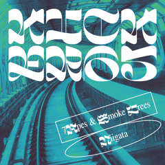 7apes & Smoke Trees - Niigata