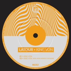 Friday 11-10 Tech House & Minimal