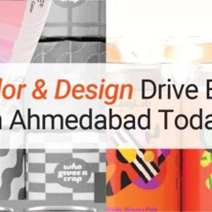 How Color and Design Drive Branding in Ahmedabad Today