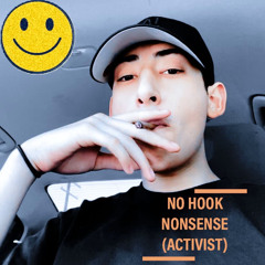 NO HOOK NONSENSE - (ACTIVIST)