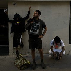 C’est certain ft. implaccable et Ritual X