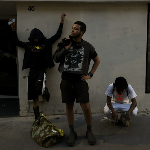 C’est certain ft. implaccable et Ritual X