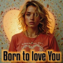 Born to love You
