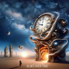 BLUES ROCK TIME