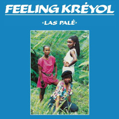 Las Palé | Feeling Kréyol - Butchyy Remix Reupload