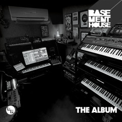 Basement House "The Album" 2025