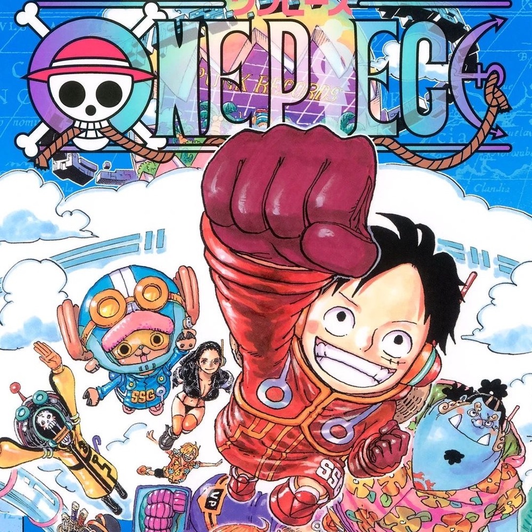 アート/エンタメ ONE PIECE - Meet The ONE PIECE 会期終了までわずか！25年分の『ONE PIECE』グッズが集結する
