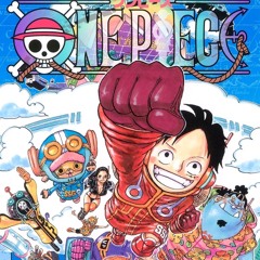 ONE PIECE New Opening Theme 'Assu!' by Hiroshi Kitadani