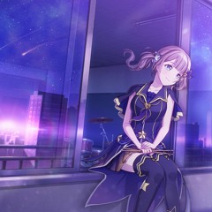 ステラ/Stellar (望月 穂波 version) {プロセカ}