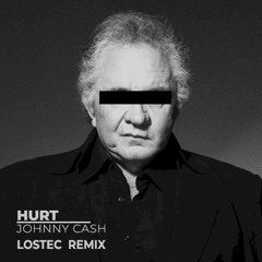 Johnny Cash - Hurt (LOSTEC Remix)