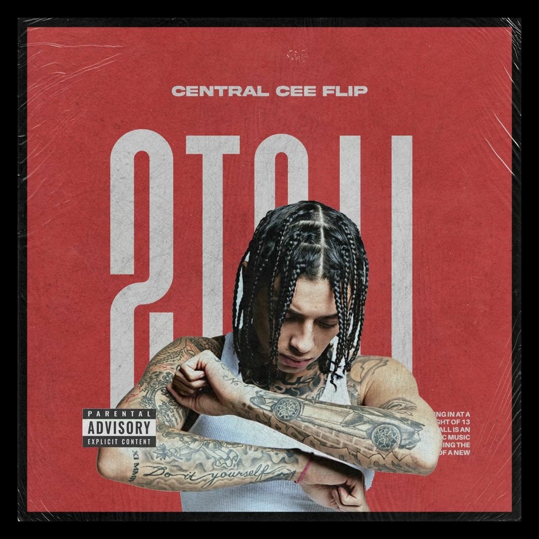 central cee セントラルシー　CD カセット Central Cee - 23 [Deluxe Edition] - Amazon.com Music