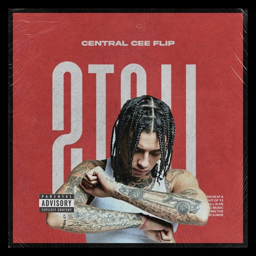 Central Cee Flip