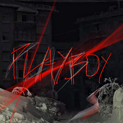 PLAYBOY //SOMAI (PROD.MEFEDRON)