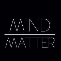Stefan Trinidad - Mind Over Matter (Edit7) STM2