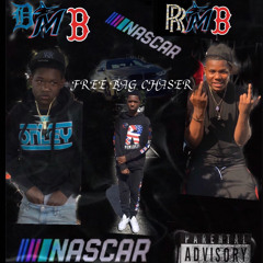 NASCAR -FT Dmbjay3 X bagchaser