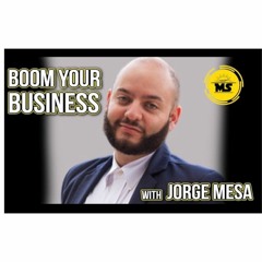 How to Grow Your Business in 2021! | Jorge Mesa