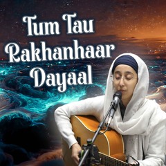 Bibi Gurpreet Kaur - tum tau rakhanhaar dayaal - Birmingham 11.1.25