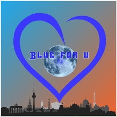 Blue For U - prod. by DoubleUD