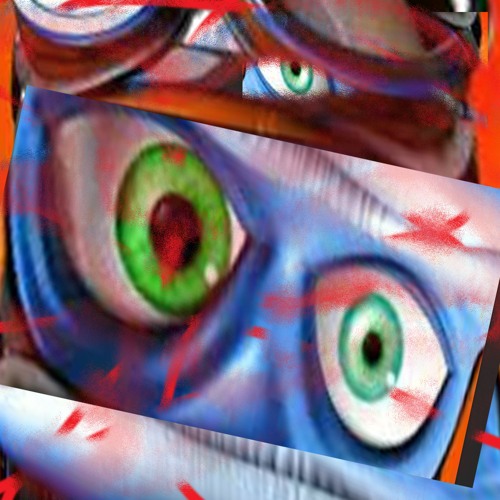 Deranged Frog